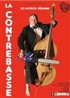 La Contrebasse - Théâtre du Pont Tournant