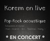 Korem - La Confrérie