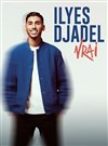 Ilyes Djadel dans Vrai - Ferme des Communes