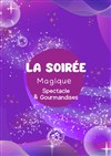 Soirée magie - Théâtre Divadlo