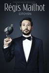 Régis Mailhot dans Nouvelles pigeonnades - Théâtre à l'Ouest Caen