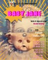 Baby Jane - Théâtre de Nesle - grande salle 
