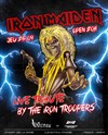 Iron Maiden Tribute - Bateau Phare