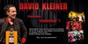 David Kleiner dans Profession fantaisiste - La taverne
