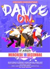 Dance on - Concours chorégraphique - Théâtre du Gymnase Marie-Bell - Grande salle