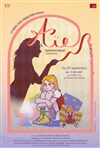 Aïe - La Scène Parisienne - Salle 2