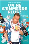 Affiche de Philippe Souverville dans On ne s'emmerde plus !