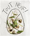 Tout Neuf ! - L'Archivolte - Chapelle du Miracle