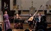 Concert pour le temps de Noël - Chapelle Saint Julien