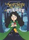 La sorcière au coeur de pierre - Acte 2 Théâtre