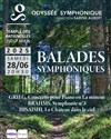 Balades Symphoniques - Temple des Batignolles