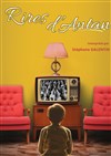 Stéphane Galentin dans Rires d'antan - Salle des fêtes 
