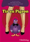 Tir au pigeon - Pelousse Paradise