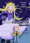 Pierre Et la Princesse ensorcelée - Théâtre du Cours