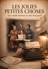 Affiche de Les jolies petites choses