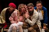 Le malade malgré lui - Salle de spectacle et cinéma d'Aime