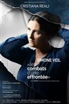 Simone Veil, les combats d'une effrontée - Auditorium Jean-Pierre Miquel - Coeur de Ville