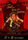 Sol Sur Scène - La Boite à gants