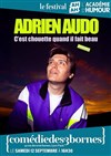 Adrien Audo dans C'est chouette quand il fait beau - Comédie des 3 Bornes
