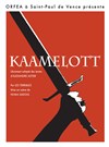 Kaamelott - Théâtre Acte 2