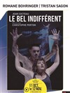 Le Bel Indifférent | avec Romane Bohringer - Théâtre de l'Atelier