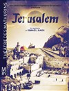 Jerusalem - Théâtre des Mathurins - Studio