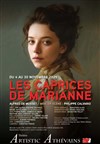 Les Caprices de Marianne - Artistic Athévains