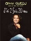 Olivier Guedj Dans J'ai 2 fois 20 ans - Le Lieu