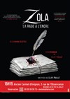 Zola, la rage à l'encre - Ancien Carmel - mois Molière