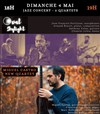 Oval Skylight & Miguel Castro New Quartet - Les Rendez-vous d'ailleurs