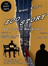 Zoo Story - Café Théâtre du Têtard