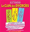 Le clan des divorcées - Théâtre Lulu