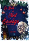 Le drôle de Noël de Scrooge - Salle Bayaf