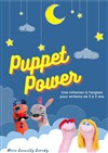 Puppet Power - Comédie Dalayrac