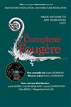 Le Complexe de la fougère - L'Azile La Rochelle