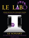 Le Labo - Le Sonar't