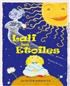 Lali les étoiles - Le Point Comédie