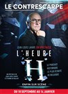 L'Heure H - Le Contrescarpe