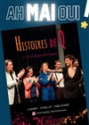 Histoires de Q - Le Shalala