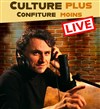 Culture Plus, confiture moins - Espace Gerson