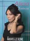 Alicia dans Insolences - La Nouvelle Seine