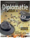 Diplomatie - Théâtre de la Violette