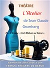 L'atelier de Jean-Claude Grumberg - Familia Théâtre 