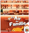 Un air de famille - Place du père Clinchard