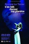 T'as fait danser ma planète - Au Coin de la Lune
