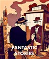 Affiche de Fantastic Stories : Palace of Mirrors