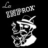 Les INProx' - Salle François Mitterrand