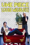 Une pièce louée meublée - Théâtre des Grands Enfants 