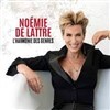 Noémie de Lattre dans L'harmonie des genres - Le Splendid