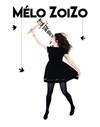 Mélo Zoizo dans Être adulte - La Comédie d'Avignon 